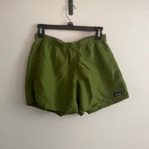 Patagonia Baggies Shorts